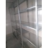 Bolted Shelving